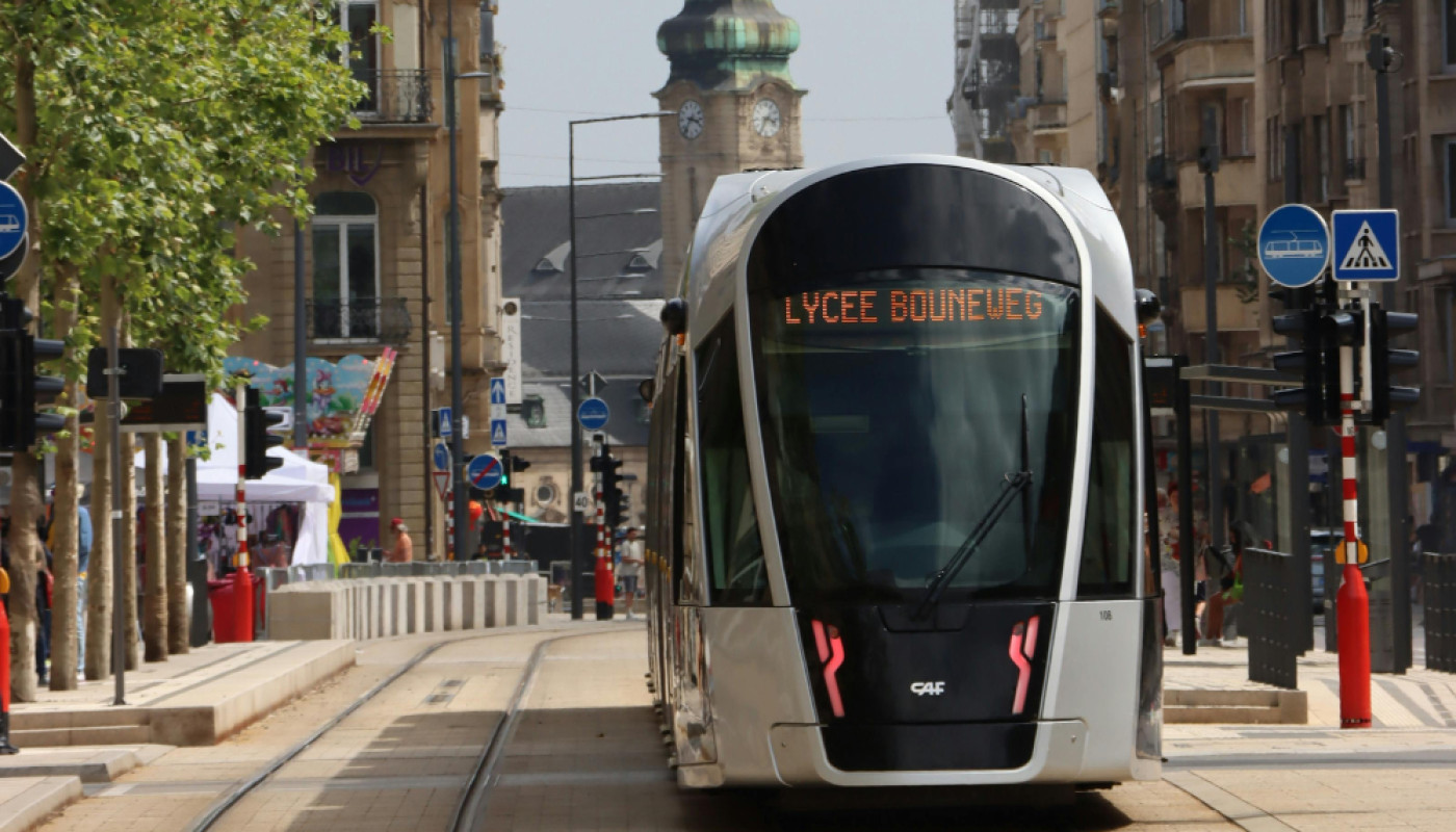 Marché immobilier - Location d'une maison au Luxembourg : faites appel à l'agence de référence Roude Léiw !