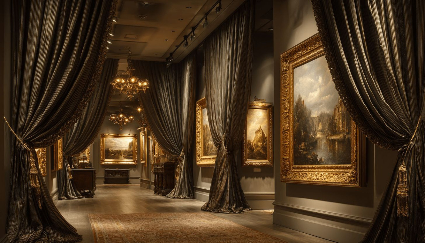 Assurance des objets d'art et de collection enjeux et solutions pour préserver votre patrimoine