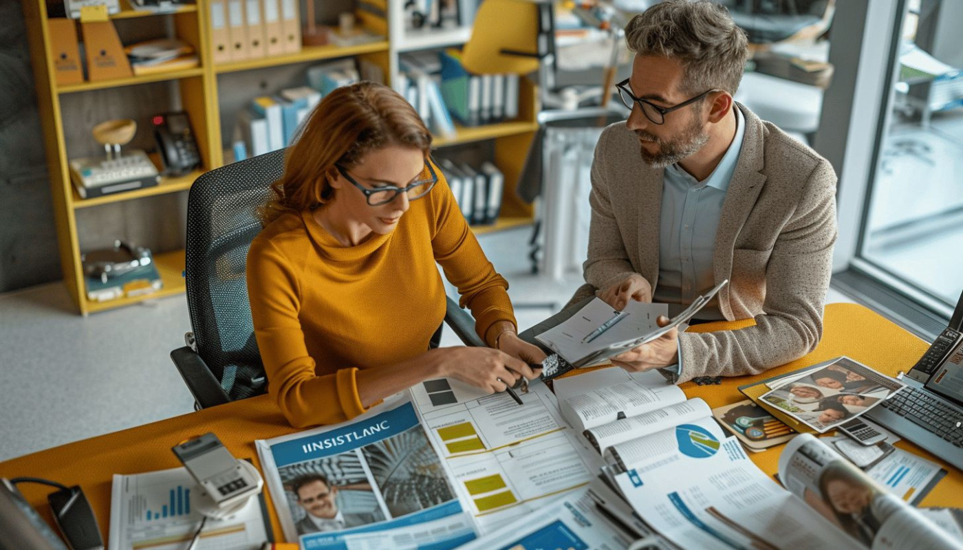 Comment choisir la meilleure assurance pour les entreprises technologiques ?