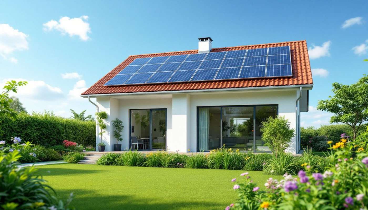 Marché immobilier - Comment les innovations en matériaux écologiques transforment l'habitat moderne ?