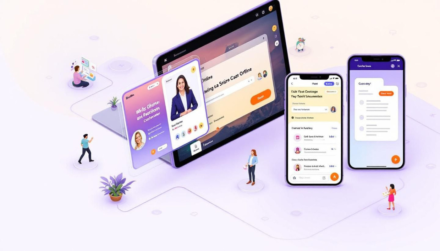 Général - Comment les stratégies omniconales transforment l'interaction client ?