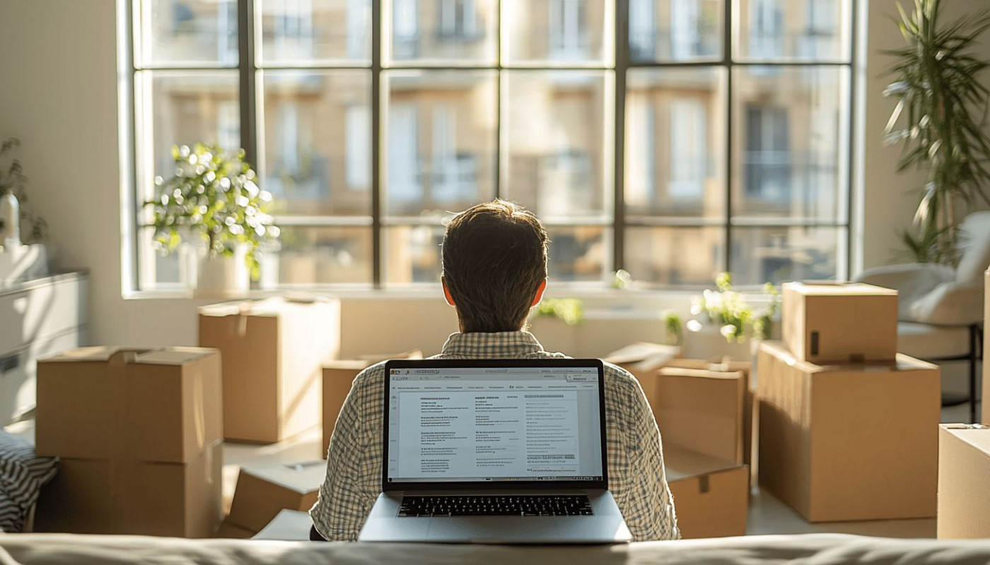 Conseils pour une recherche efficace de logement sans agence
