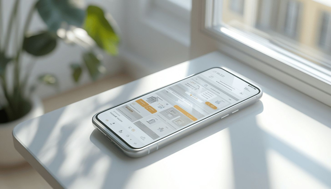 Évaluation des fonctionnalités clés sur les plateformes de recherche de logement