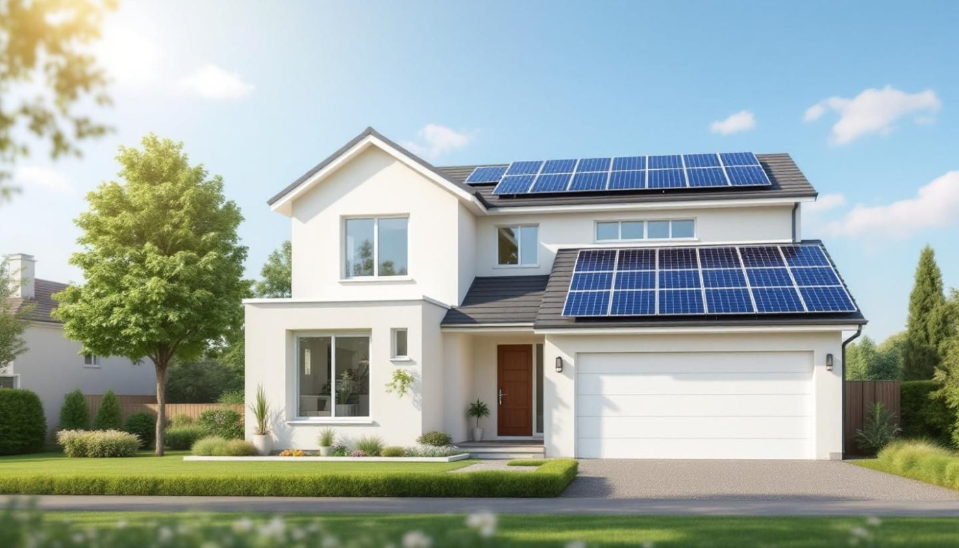 Marché immobilier - Évolution des normes énergétiques et leur impact sur les biens immobiliers