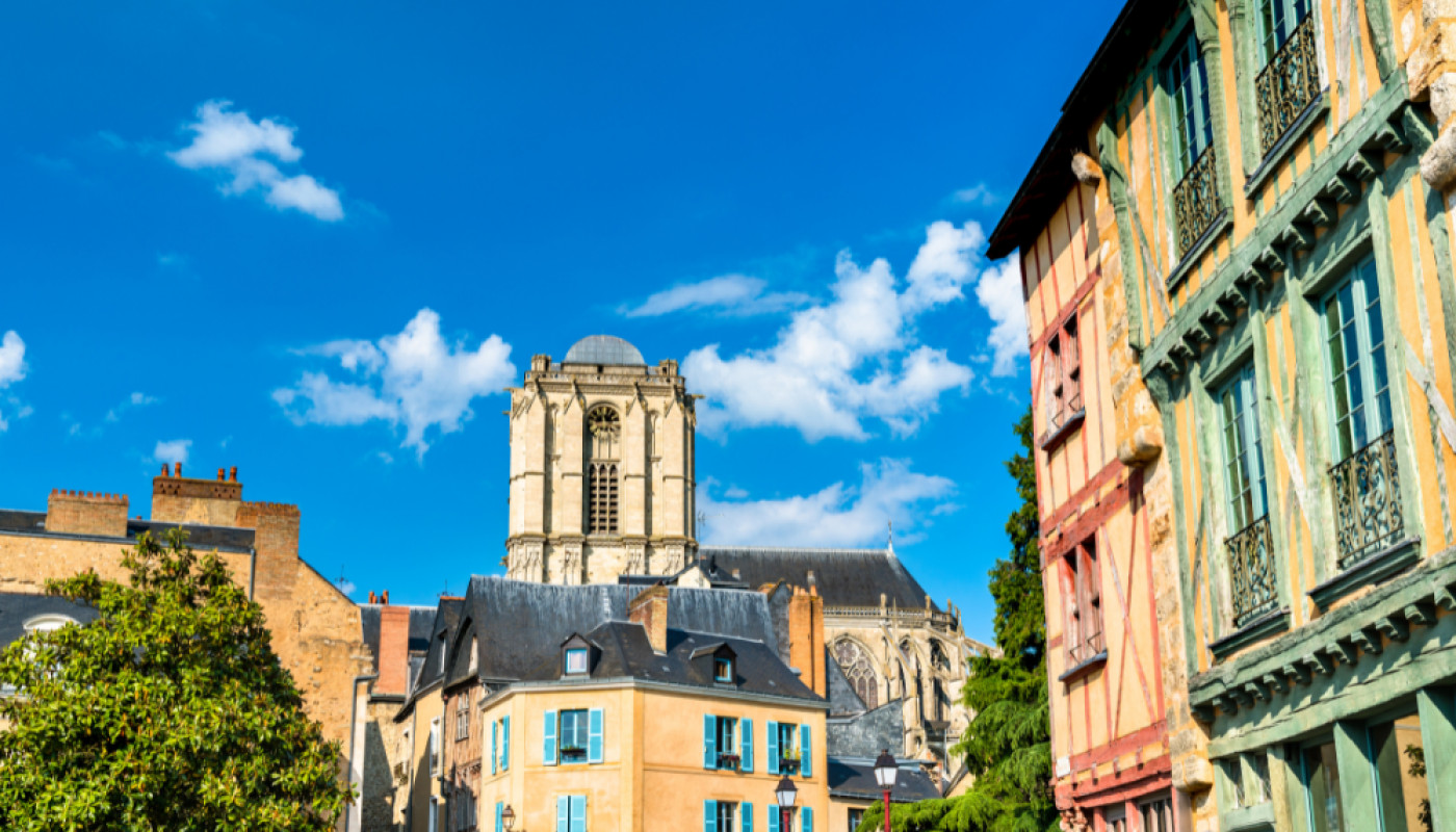 Appartement à vendre sur Le Mans avec terrasse : vers quelle agence immobilière se tourner ?