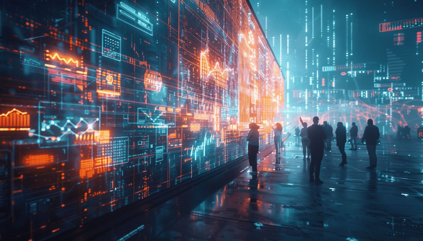 Prêts P2P comment cette tendance de finance décentralisée façonne l'avenir du crédit