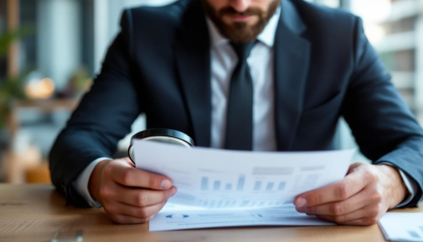 Epargne - Stratégies avancées pour maximiser les avantages fiscaux d'une holding