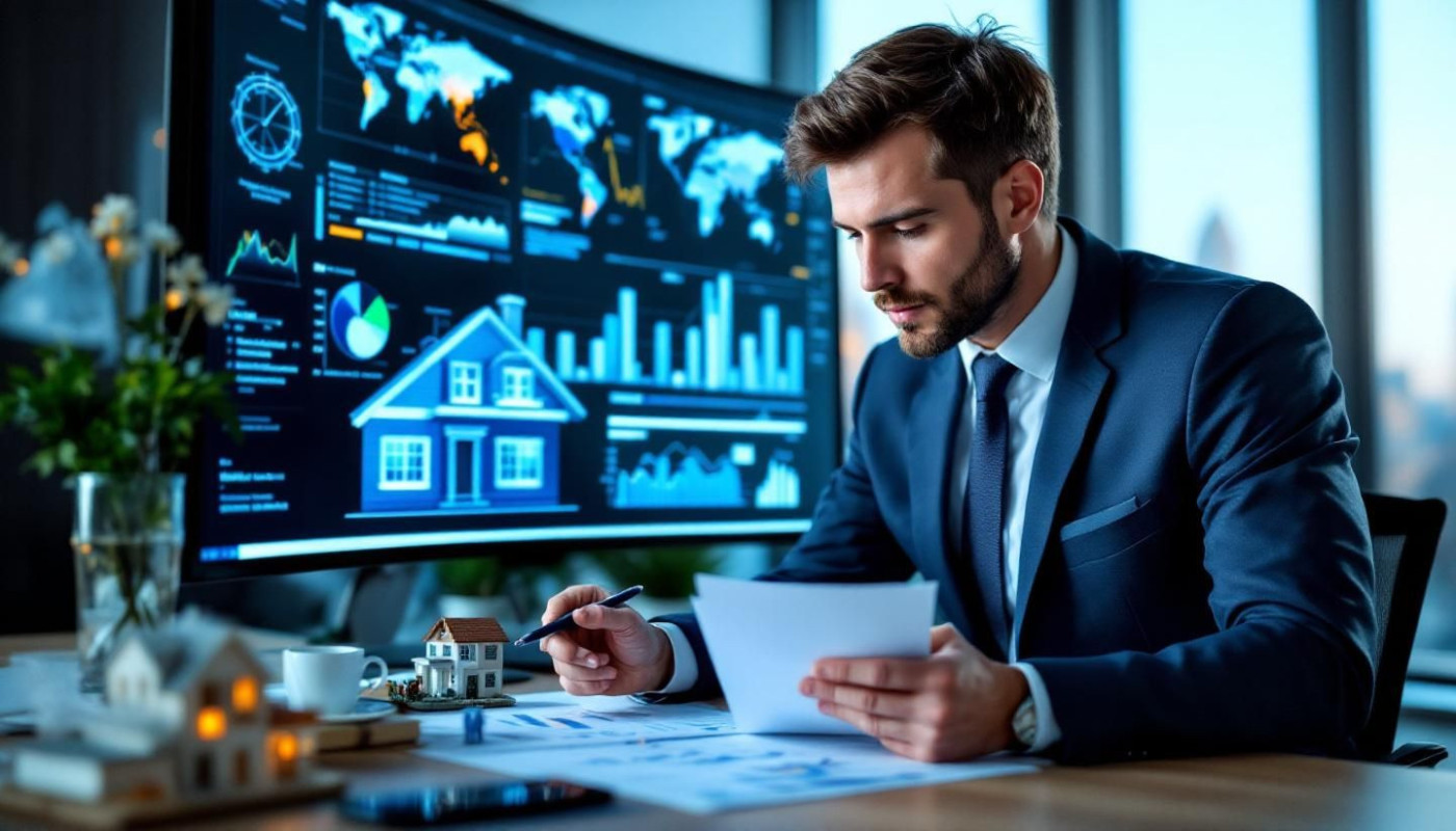 Marché immobilier - Stratégies pour augmenter la rentabilité de votre investissement locatif