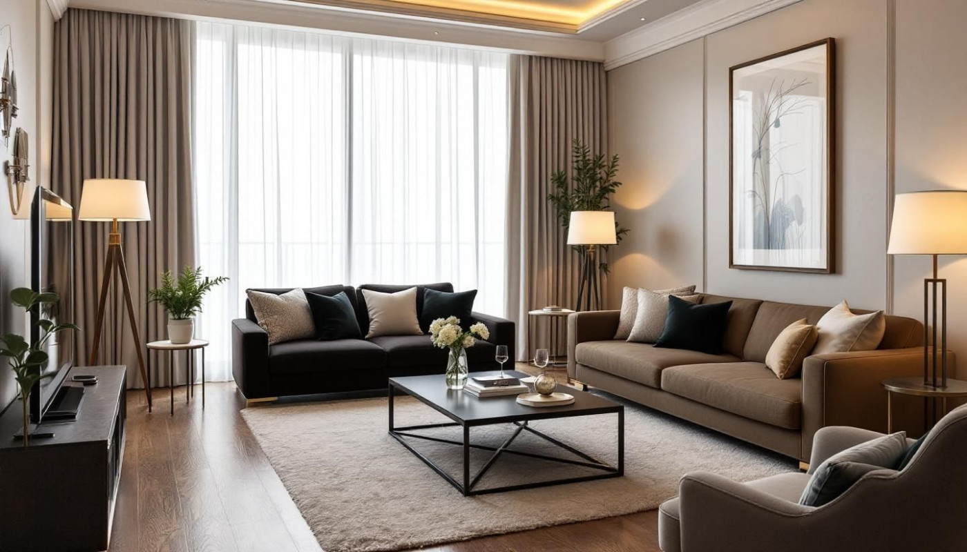 Marché immobilier - Stratégies pour maximiser le rendement d'un bien en location